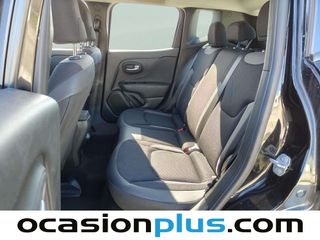 Jeep Renegade eHybrid 1.5 Limited ATX 96 kW (130 CV)