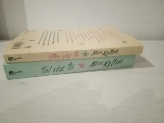 Otra vez tú: Serie Tú 1 (Novela) (Spanish Edition)