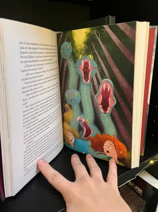 Penny Berry 2 y el árbol de oro de Shangri-La