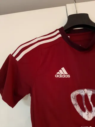 Maglietta calcio Adidas 1. FCN