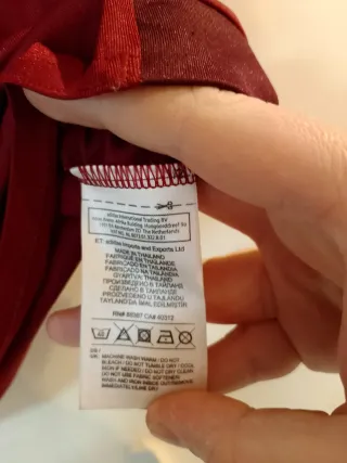 Maglietta calcio Adidas 1. FCN