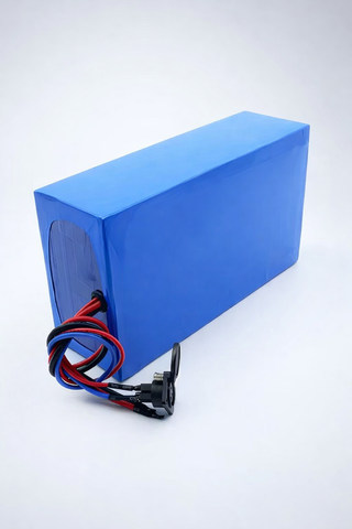 Batería de Litio 60V 20Ah