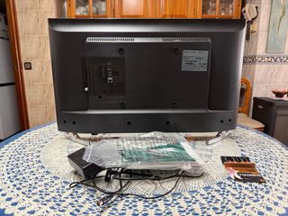 Televisor Samsung 32 Nuevo ¡REBAJADO!