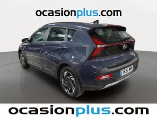 Hyundai Bayon 1.0 TGDI 48V Maxx DCT 74 kW (100 CV)