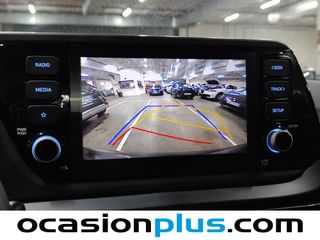 Hyundai Bayon 1.0 TGDI 48V Maxx DCT 74 kW (100 CV)