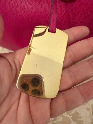 Bolso Tote Ralph Lauren