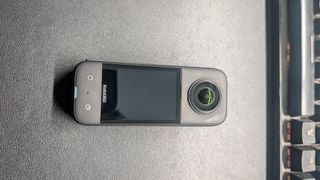 Insta360 X3 + Funda Buceo Invisible original