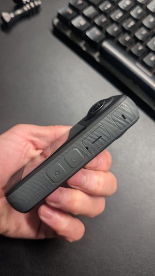 Insta360 X3 + Funda Buceo Invisible original