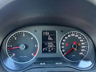 VOLKSWAGEN POLO R-LINE 1.6TDI 105CV