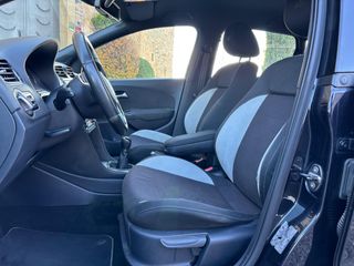 VOLKSWAGEN POLO R-LINE 1.6TDI 105CV