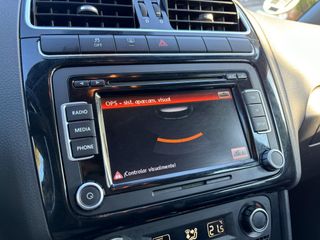 VOLKSWAGEN POLO R-LINE 1.6TDI 105CV