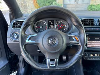 VOLKSWAGEN POLO R-LINE 1.6TDI 105CV