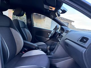 VOLKSWAGEN POLO R-LINE 1.6TDI 105CV