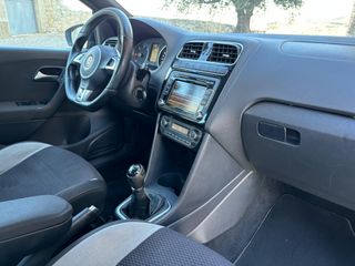 VOLKSWAGEN POLO R-LINE 1.6TDI 105CV