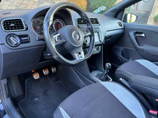 VOLKSWAGEN POLO R-LINE 1.6TDI 105CV