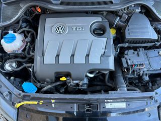 VOLKSWAGEN POLO R-LINE 1.6TDI 105CV