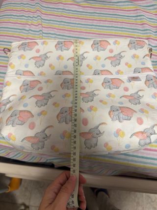 Bolso Carro Bebé Dumbo