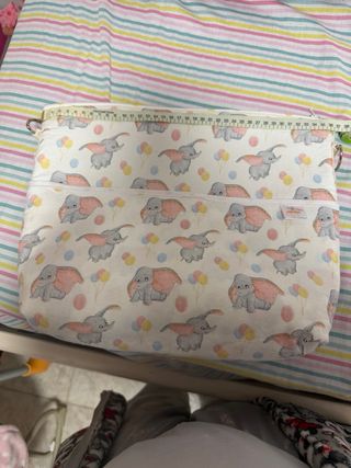 Bolso Carro Bebé Dumbo