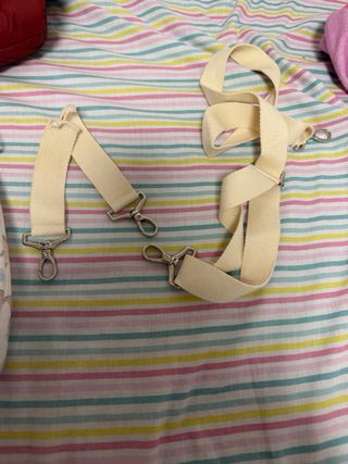 Bolso Carro Bebé Dumbo