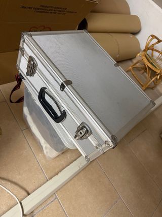 Canon Objetivo Cámara + Accesorios