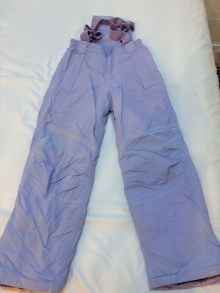 Pantaloncino da sci Taglia 10