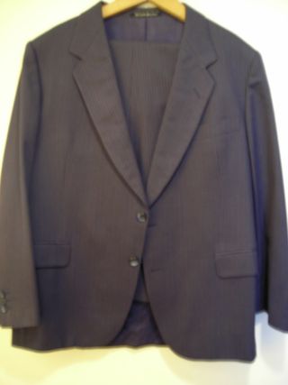 AMERICANA Y PANTALON - 111225 D