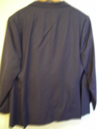 AMERICANA Y PANTALON - 111225 D