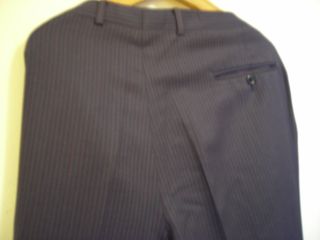 AMERICANA Y PANTALON - 111225 D