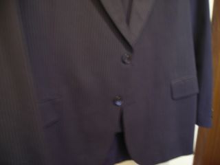 AMERICANA Y PANTALON - 111225 D