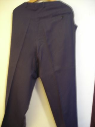 AMERICANA Y PANTALON - 111225 D