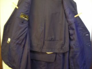 AMERICANA Y PANTALON - 111225 D