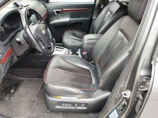 Hyundai Santa Fe 2.2 CRDi VGT Style Automático 5 plazas