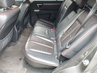 Hyundai Santa Fe 2.2 CRDi VGT Style Automático 5 plazas