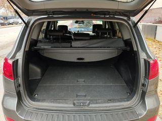 Hyundai Santa Fe 2.2 CRDi VGT Style Automático 5 plazas