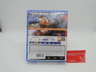NEED FOR SPEED PS4 (176776)
