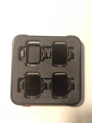 Filtri per drone DJI Avata 2