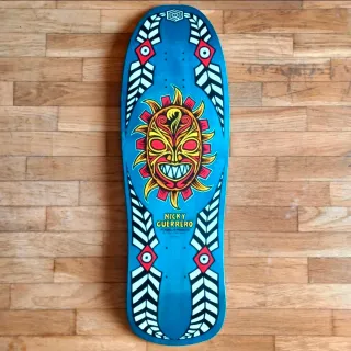 Powell Peralta Nicky Guerrero Tabla Skate