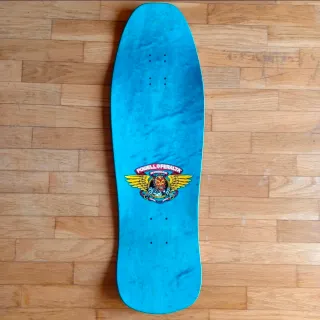 Powell Peralta Nicky Guerrero Tabla Skate
