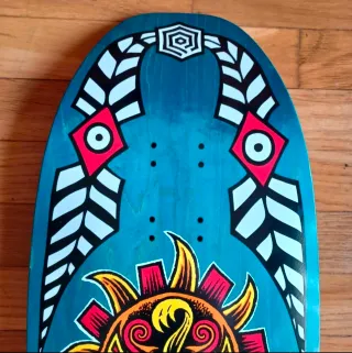 Powell Peralta Nicky Guerrero Tabla Skate