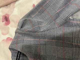 Vestido Mido Talla S