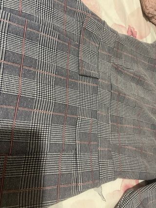 Vestido Mido Talla S