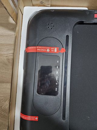 Cinta de correr eléctrica CITYSPORTS