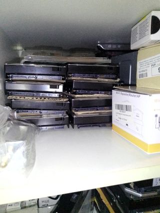 DISCO DUROS HD SATA  2,5/3,5 PC VRAS CAPACIDADES