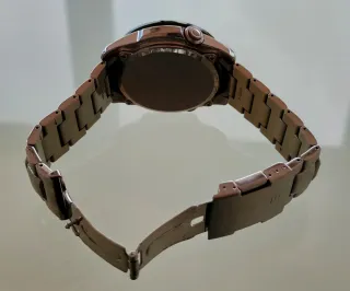 Casio Edifice EQW-500 Wave Ceptor Reloj