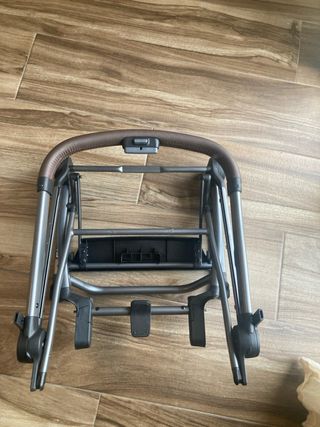 Chasis Joolz Aer2 ligero