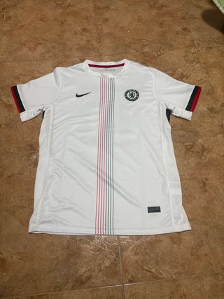 Camiseta Chelsea Cole Palmer Nike