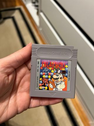 Pack 5 Juegos Game Boy