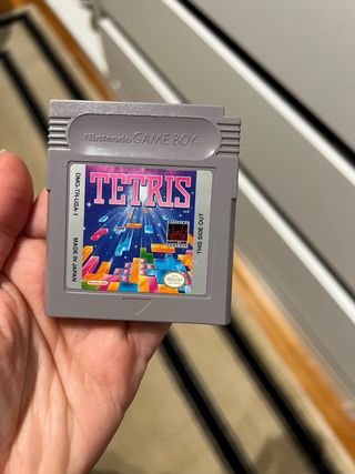 Pack 5 Juegos Game Boy