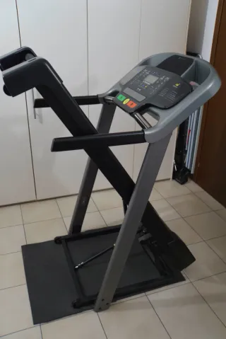 Tapis Roulant Pieghevole