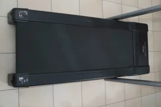 Tapis Roulant Pieghevole